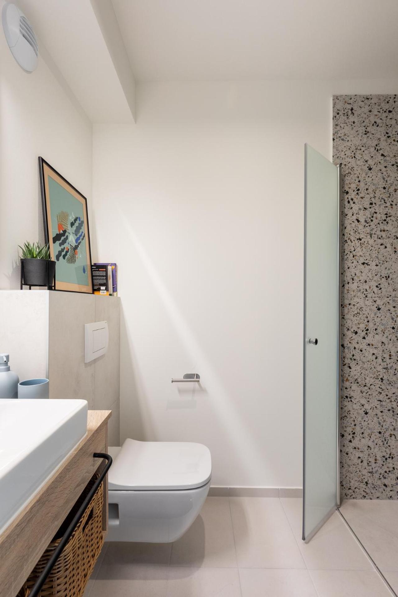 Aparthotel Milestone Center Student Living