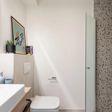 Milestone Krakow Center Student Living Aparthotel Exterior photo